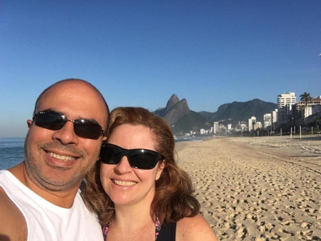 Copacabana Smart: Praia + 1 Ticket Ou Transfer Rio de Janeiro Exterior foto