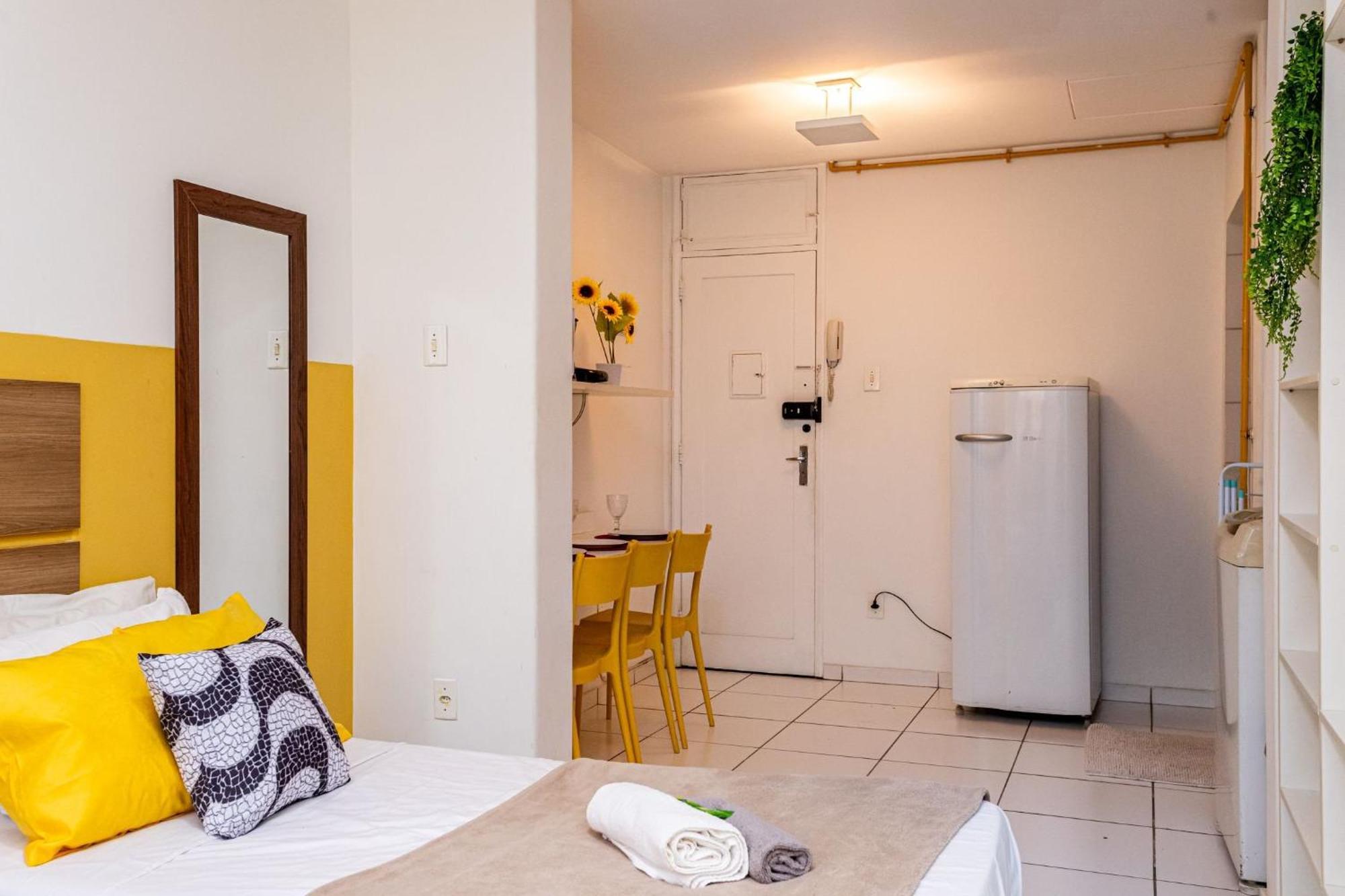 Copacabana Smart: Praia + 1 Ticket Ou Transfer Rio de Janeiro Exterior foto